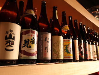 和久株式会社／美酔蔵 和（カズ） 求人