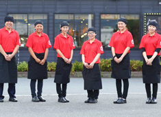 アストジャパングループ 求人 