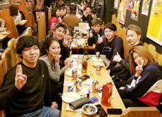 KOU co.,ltd. 求人 
