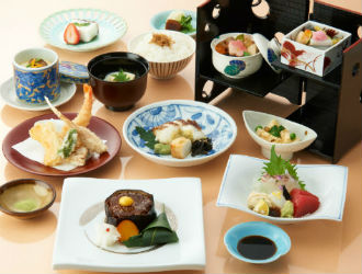懐石料理 徳／株式会社 徳 求人
