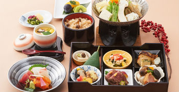懐石料理 徳／株式会社 徳 求人