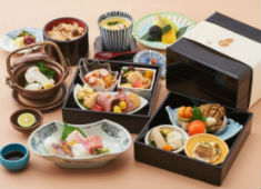 懐石料理 徳／株式会社 徳 求人 