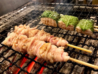 まる八　とり友 求人