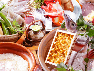 魚匠　銀平 北新地店 求人