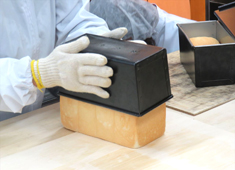 晴れ時々パン（晴れパン）茨木店 求人 