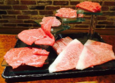 株式会社MEATREVO（近江牛焼肉 牛力庵） 求人 