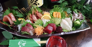 遊食旬菜　びいず 求人