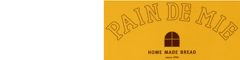 PAIN DE MIE（パン・ド・ミー） 求人情報