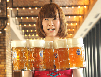 World Liquor Importers株式会社 求人