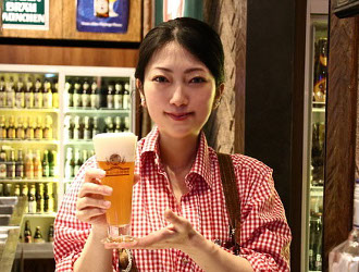 World Liquor Importers株式会社 求人