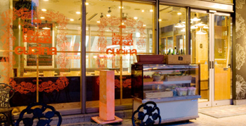 イタリアンクッチーナ ITALIAN CUCINA 求人