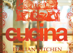 イタリアンクッチーナ ITALIAN CUCINA 求人 アナタの夢に向かって一歩進むチャンスです!!