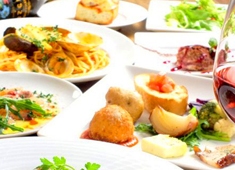 イタリアンクッチーナ ITALIAN CUCINA 求人 お客様に喜んで頂けるお料理を作り上げましょう。
また、来たい！と思ってもらえるお店を今後も目指します。