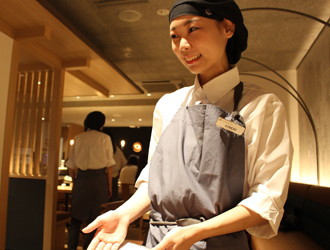 吉祥菓寮　祇園本店 求人