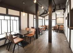 吉祥菓寮　祇園本店 求人 