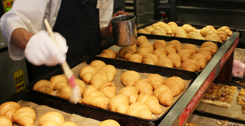 ル・クロワッサン 求人