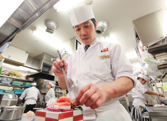 株式会社柿安本店（レストラン部門＆惣菜部門）※ジャスダック上場企業 求人 