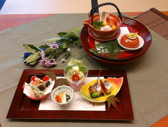 しゃぶしゃぶと日本料理の木曽路　守口店 求人