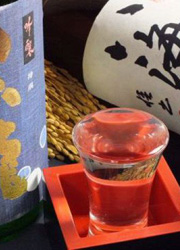 魚屋 旬平 求人