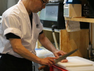 魚輝水産　鮪船　天理店 求人