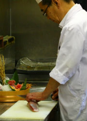 魚輝水産　鮪船　天理店 求人