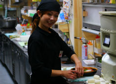 魚輝水産　鮪船　天理店 求人 