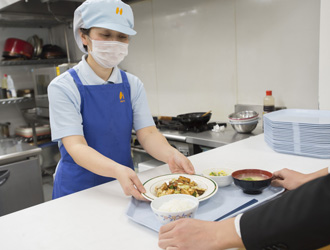 ハーベスト株式会社 求人