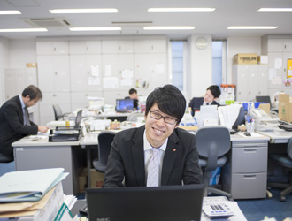 ハーベスト株式会社 求人