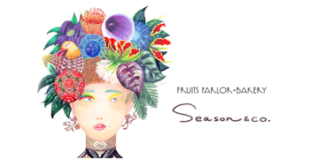 Season&Co.(マーケットクリエイティブ株式会社) 求人