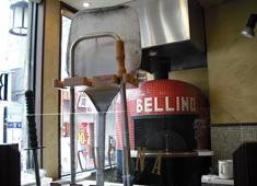 cucina BELLINO 求人 
