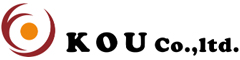 KOU co.,ltd. 求人情報