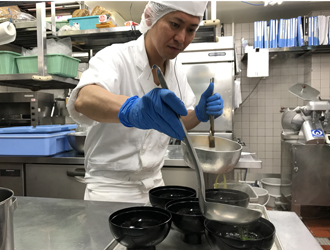 しゃぶしゃぶと日本料理の木曽路　西宮店 求人