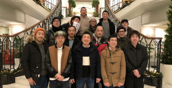 麺匠たか松（株式会社孝兄社） 求人