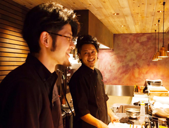 Cucina otto（株式会社セカンドファーム） 求人