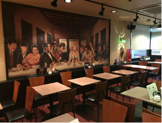 CAF'E&PUB KUROBEI 求人