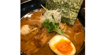 らぁ麺 かりん【新店】／志那そば かりん 尼崎店 求人
