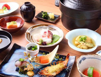 野菜と魚　きろく 求人