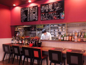 新大阪駅前委託店舗 求人