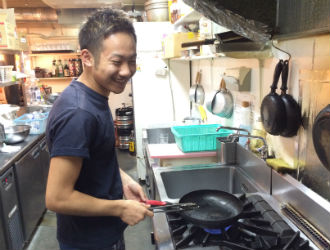 株式会社　魚成水産 求人