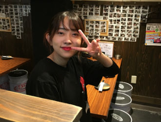 株式会社　魚成水産 求人