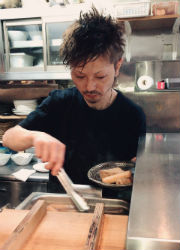 株式会社　魚成水産 求人