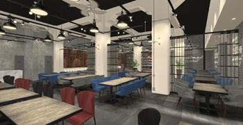 numero five【カフェイタリアン新業態】／株式会社 M's CORPORATION 求人