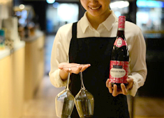 numero five【カフェイタリアン新業態】／株式会社 M's CORPORATION 求人 失敗を恐れず、どんどんチャレンジしてください！熱い想いを持った方大歓迎！