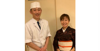 味工房　でんでん（株式会社ネスコインターナショナル） 求人
