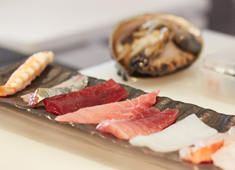 本等 鮨 「海馬 梅田店」 （SOUL　EAT　inc.） 求人 