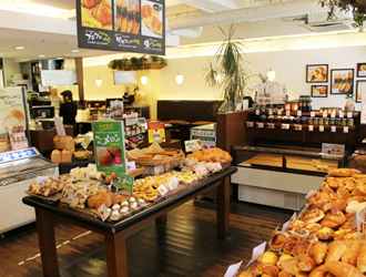 ル・クロワッサン 求人