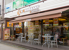 ル・クロワッサン 求人 ただ一時だけ勤めるのではなく、自分の将来や目標に向けて仕事ができる環境でやりがいを持って働いていきませんか！