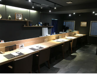 尾崎牛 鉄板焼 吟【新店開発準備室】 求人