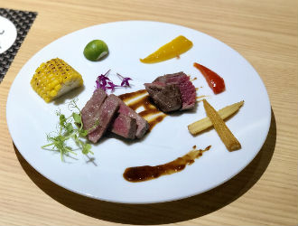 尾崎牛 鉄板焼 吟【新店開発準備室】 求人