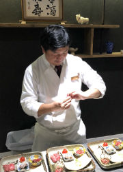 尾崎牛 鉄板焼 吟【新店開発準備室】 求人